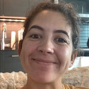 Meet your Posher, Alexandra